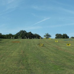 Campo da golf