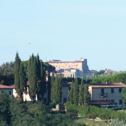 Esterni San Martino